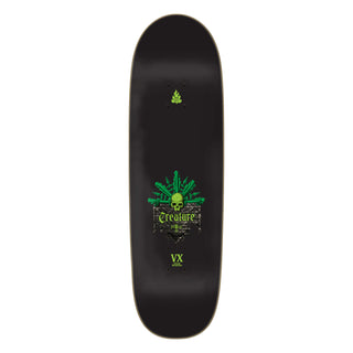 Creature Skateboard Deck Team Messenger VX 9.25" x 31.95"