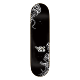 Santa Cruz Skateboard Deck McCoy Battle VX 8.25" x 31.83"