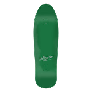 Santa Cruz Skateboard Deck Meek Pinstripe Slasher 9.23" x 31.67"