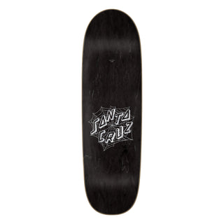 Santa Cruz Skateboard Deck Dressen Spider 9.25" x 31.95"