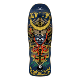 Santa Cruz Skateboard Deck Winkowski Samurai 10.35" x 30.54"