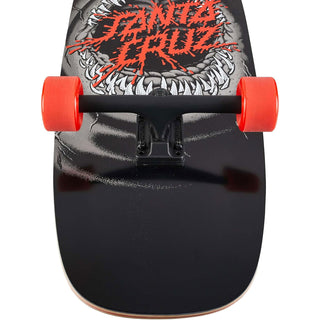Santa Cruz Skateboard Complete Pigalodon Shaped Cruiser 10.54" x 31.45"