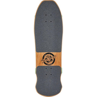 Santa Cruz Skateboard Complete Rob Roskopp Face Old School 9.5" x 31"
