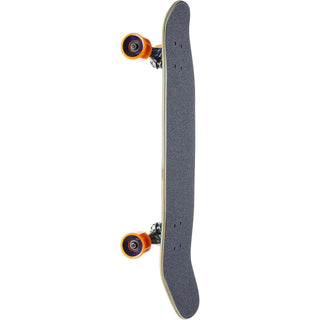 Santa Cruz Skateboard Complete Screaming Lead Foot Street Cruiser 8.4" x 29.4"