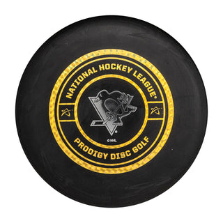 Prodigy Disc Golf 300 PA-3 NHL Collection Gold Series Stamp 3/4/0/1 Pittsburgh Penguins 174g