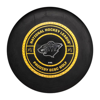 Prodigy Disc Golf 300 PA-3 NHL Collection Gold Series Stamp 3/4/0/1 Minnesota Wild 172g