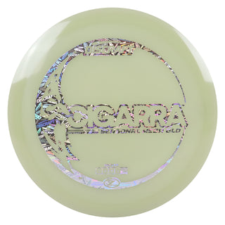 Discraft Disc Golf Seasonal Mega-Glo Cigarra Fairway Driver 7/6/-1/2 Discraft Holo