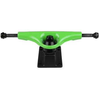 Havoc 5.25 Trucks Green