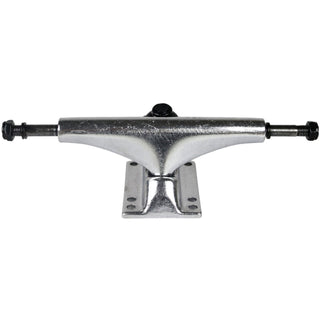 Havoc 5.25 Trucks Silver