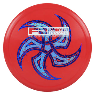 Innova Disc Golf Factory Second Star Putter 2/1/0/1 Animal 1 173 grams