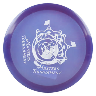 Innova Disc Golf Factory Second Champion Fairway Driver 6/5/-2/1 Leopard 1 165 grams