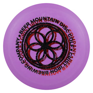 Innova Disc Golf Factory Second DX Fairway Driver 6/5/-2/1 Leopard 1 167 grams