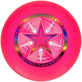 Discraft Ultrastar Sport Ultimate Disc 175 grams Sportdisc Pink