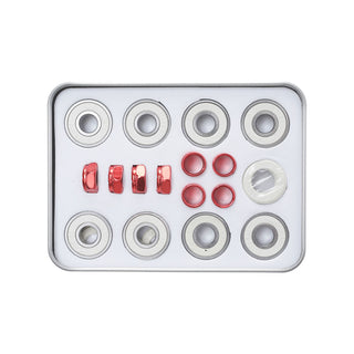 Upgrade Your Skateboard Premium Parts Package - Independent Trucks, Sptifire Wheels, Andale Swiss Bearings