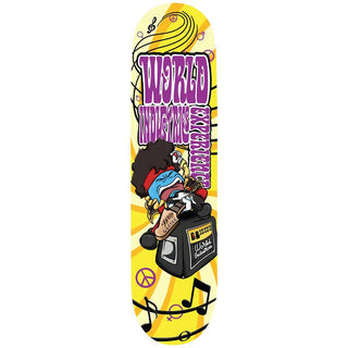 World Industries Skateboard Complete World Experience 8.5" x 32"