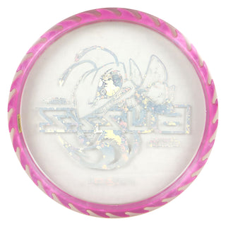 Discraft Disc Golf Fuzed Line Buzzz with Saw Pattern Midrange 5/4-1/1 - Choose Exact Disc