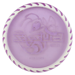 Discraft Disc Golf Fuzed Line Buzzz with Saw Pattern Midrange 5/4-1/1 - Choose Exact Disc