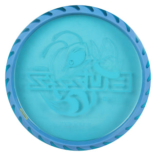 Discraft Disc Golf Fuzed Line Buzzz with Saw Pattern Midrange 5/4-1/1 - Choose Exact Disc