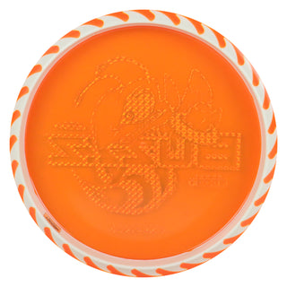 Discraft Disc Golf Fuzed Line Buzzz with Saw Pattern Midrange 5/4-1/1 - Choose Exact Disc