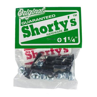 Shorty's Hardware 1 1/4" Phillips
