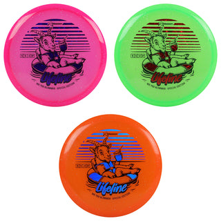 Prodigy Disc Golf 750 Glimmer M5 Lifeline Midrange 5/5/-2/0.5 - Choose Exact Disc