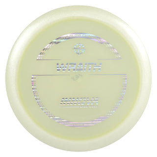 Innova Disc Golf Proto Glow Champion Wraith Distance Driver 11/5/-1/3 Glow/Holo 172 grams