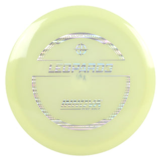 Innova Disc Golf Proto Glow Champion Leopard3 Fairway Driver 7/5/-2/1 Glow/Holo 173 grams