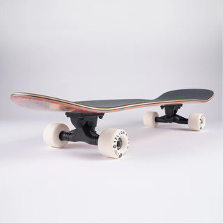Sector 9 Complete Boss Ross Pro Blaze 9.8" x 30"