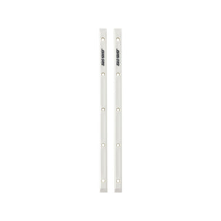 Santa Cruz Rails Slimeline White