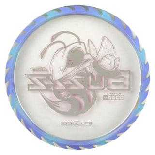 Discraft Disc Golf Fuzed Line Buzzz with Saw Pattern Midrange 5/4-1/1 - Choose Exact Disc