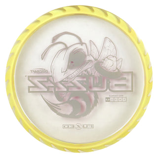 Discraft Disc Golf Fuzed Line Buzzz with Saw Pattern Midrange 5/4-1/1 - Choose Exact Disc