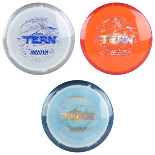 Innova Disc Golf Halo Star Tern Distance Driver 12/6/-3/2 - Choose Exact Disc