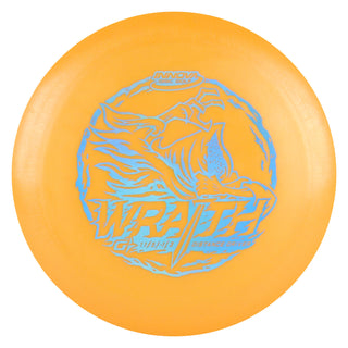 Innova Disc Golf GStar Wraith Distance Driver 11/5/-1/3 Mango/Blue Holo 173 grams