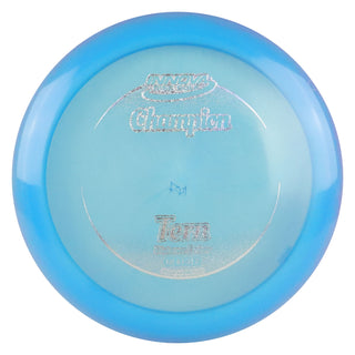 Innova Disc Golf Champion Tern Distance Driver 12/6/-3/2 Blue/Holo Shimmer 167 grams