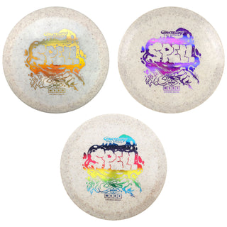 Gateway Disc Golf Diamond Hemp Spell Distance Driver 12/5/0/3 - Choose Exact Disc