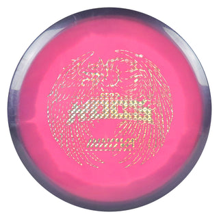 Innova Disc Golf Halo Star Roc3 Midrange Disc 5/4/0/3 Purple Pink/Holo Prisms 166 grams