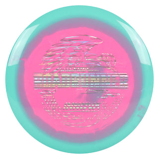 Innova Disc Golf Halo Star Roadrunner Fairway Driver 9/5/-4/1 Teal Pink/Holo 173 grams