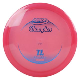 Innova Disc Golf Champion TL Fairway Driver 7/5/-1/1 Red/Blue 166 grams
