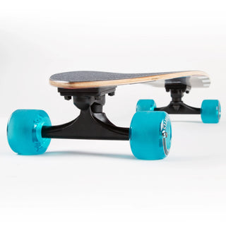 Sector 9 Complete Cosmos Cutback Fiberglass 8.365" x 37.5"