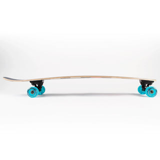 Sector 9 Complete Cosmos Cutback Fiberglass 8.365" x 37.5"