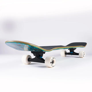 Sector 9 Complete Jimmy Riha Pro Diver 9" x 36"