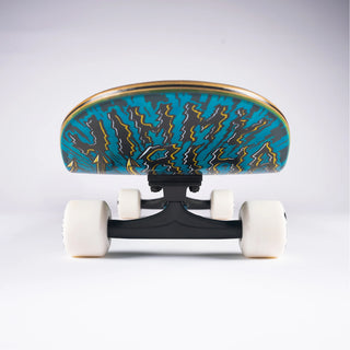 Sector 9 Complete Jimmy Riha Pro Diver 9" x 36"