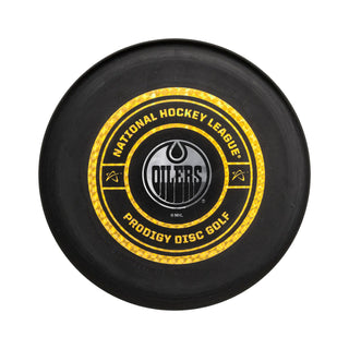 Prodigy Disc Golf 300 PA-3 NHL Collection Gold Series Stamp 3/4/0/1 Edmonton Oilers 173g