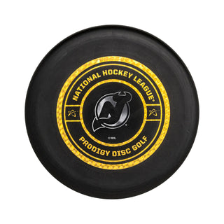 Prodigy Disc Golf 300 PA-3 NHL Collection Gold Series Stamp 3/4/0/1 New Jersey Devils 174g