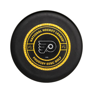 Prodigy Disc Golf 300 PA-3 NHL Collection Gold Series Stamp 3/4/0/1 Philadelphia Flyers 172g