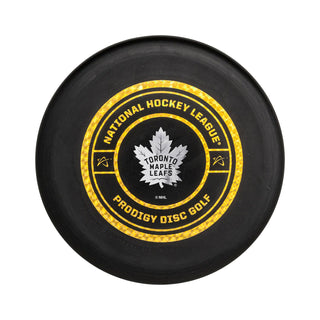 Prodigy Disc Golf 300 PA-3 NHL Collection Gold Series Stamp 3/4/0/1 Toronto Maple Leafs 174g