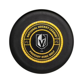 Prodigy Disc Golf 300 PA-3 NHL Collection Gold Series Stamp 3/4/0/1 Las Vegas Golden Knights 173g