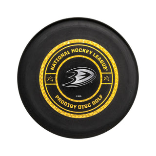 Prodigy Disc Golf 300 PA-3 NHL Collection Gold Series Stamp 3/4/0/1 Anaheim Ducks 172g