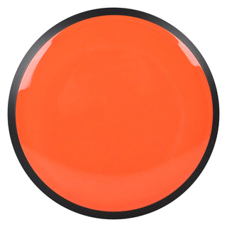 MVP Disc Golf James Conrad Neutron Trail Distance Driver 10/5/-1/1 Blank Orange 173 grams