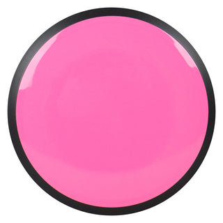MVP Disc Golf James Conrad Neutron Trail Distance Driver 10/5/-1/1 Blank Pink 174 grams
